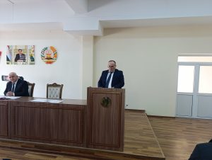 Нишасти матбуоти